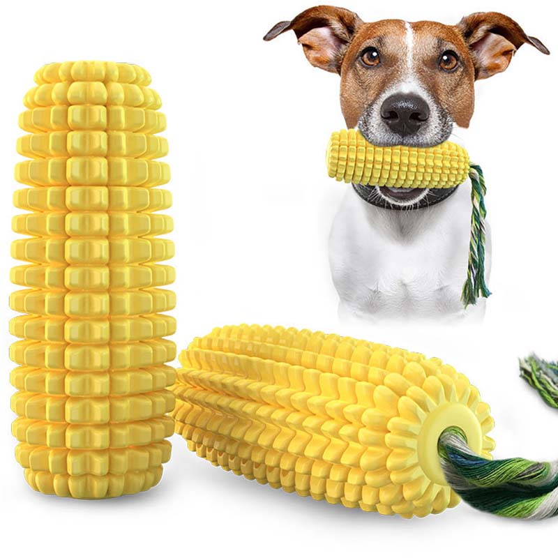 Corn Dog Stick - Hot Selling Large Size Corn Shape