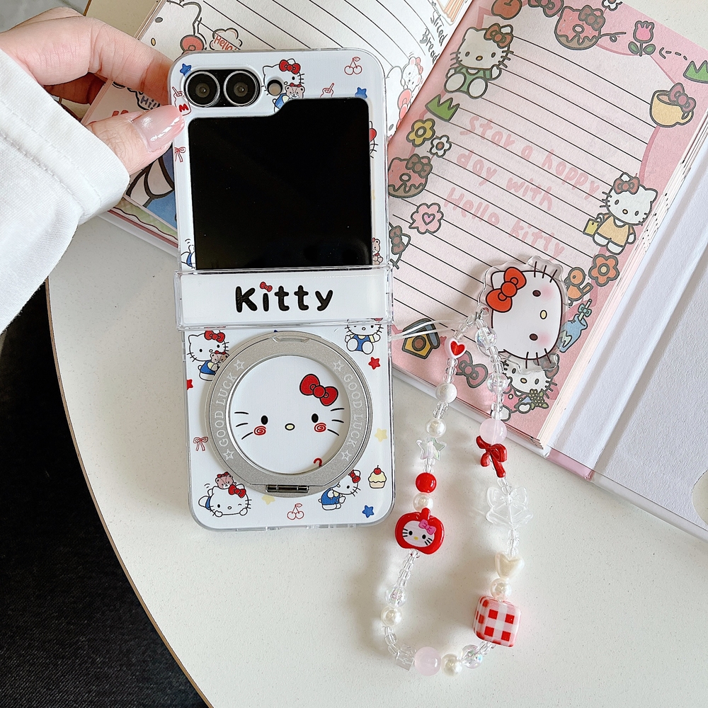 Taco Stand Holder - Fashion Cute Cartoon Sanrio Hello Kitty