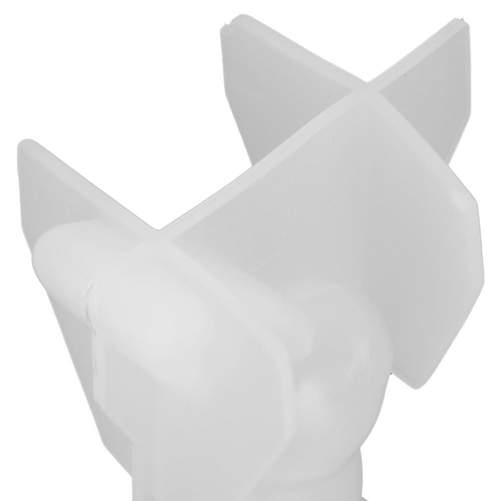 Bunny Cake Mold - Silicone 3D Rabbits Resin Mould Bunny