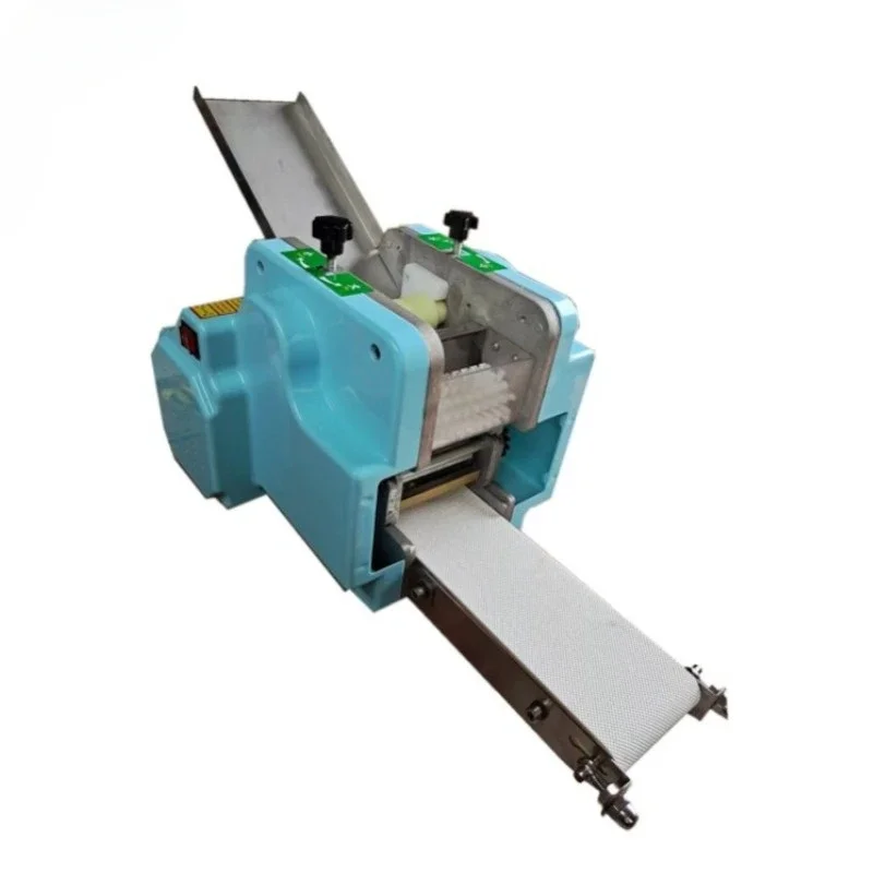 Spring Roll Wrapper - 110v/220v Tabletop Automatic Small Dumpling /Spring