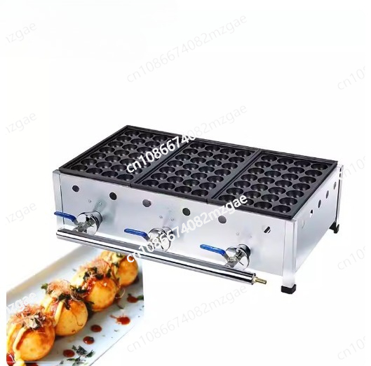 Fishball Oven Takoyaki Fish Pe - مراجعة Takoyaki Grill Plate وسعره