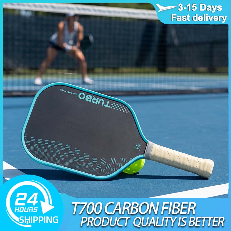 USAPA Approved T700 Carbon Fib - مراجعة Crepe Pan Carbon وسعره