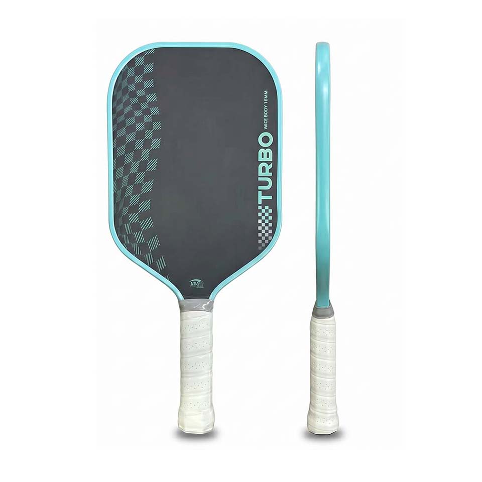 USAPA Approved T700 Carbon Fib - مراجعة Crepe Pan Carbon وسعره