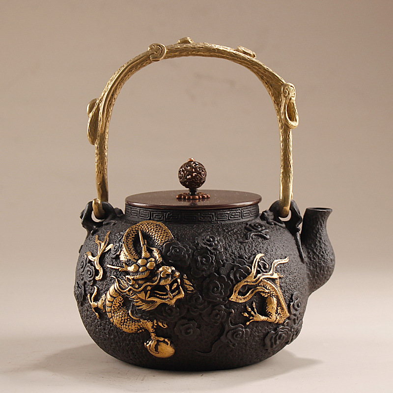1.3LCast Iron Water LETTLE/Gon - مراجعة Cast Iron Corn وسعره