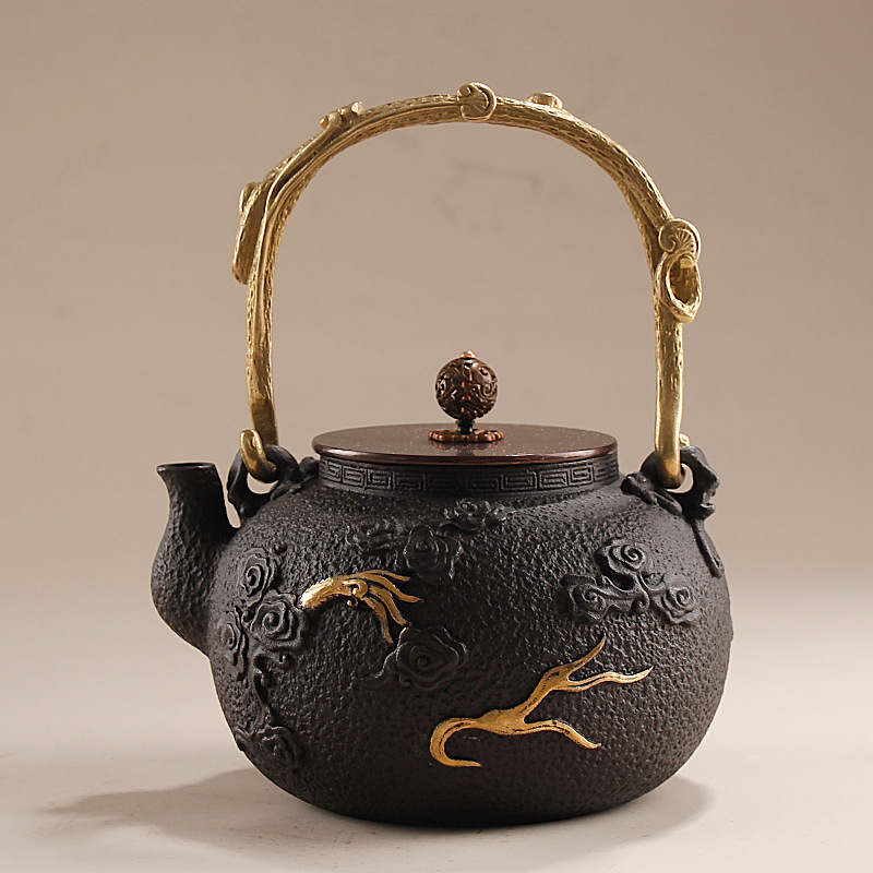 1.3LCast Iron Water LETTLE/Gon - مراجعة Cast Iron Corn وسعره