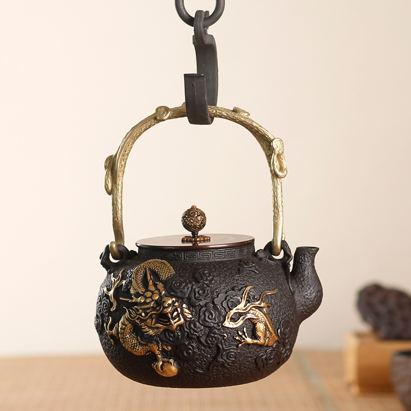1.3LCast Iron Water LETTLE/Gon - مراجعة Cast Iron Corn وسعره