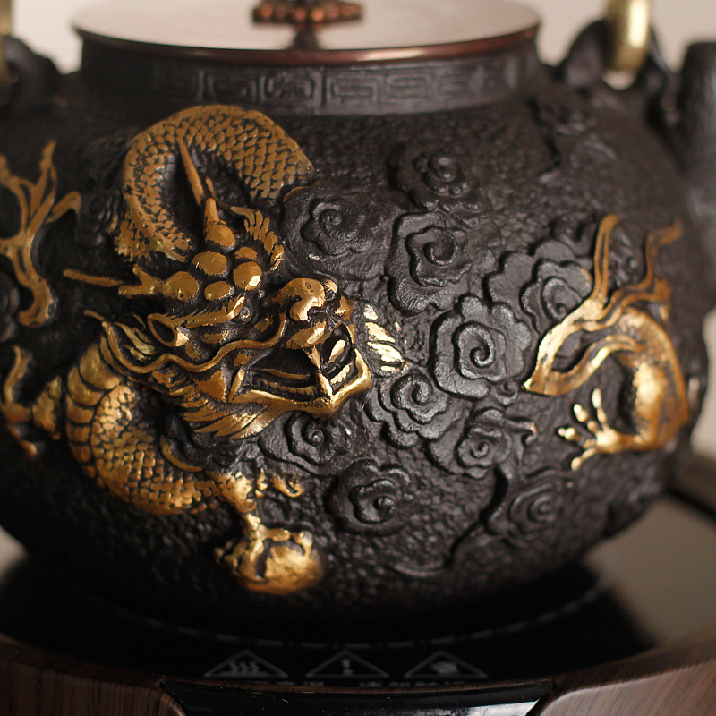 1.3LCast Iron Water LETTLE/Gon - مراجعة Cast Iron Corn وسعره