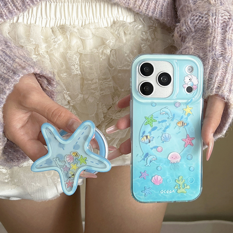 Kawaii Ocean World Magnetic Ph - مراجعة Taco Stand Holder وسعره