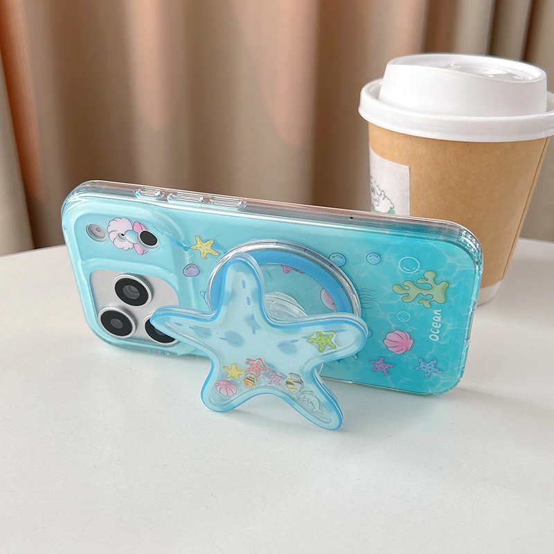 Kawaii Ocean World Magnetic Ph - مراجعة Taco Stand Holder وسعره