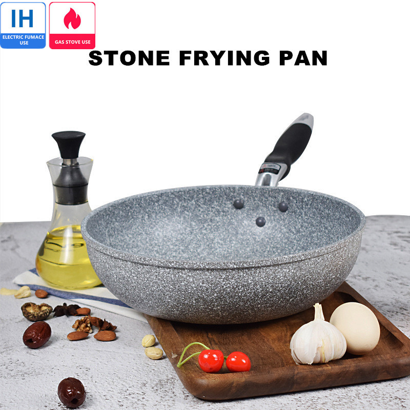 Non-Stick Pan Durable Stone Fr - مراجعة Mini Pancake Griddle وسعره
