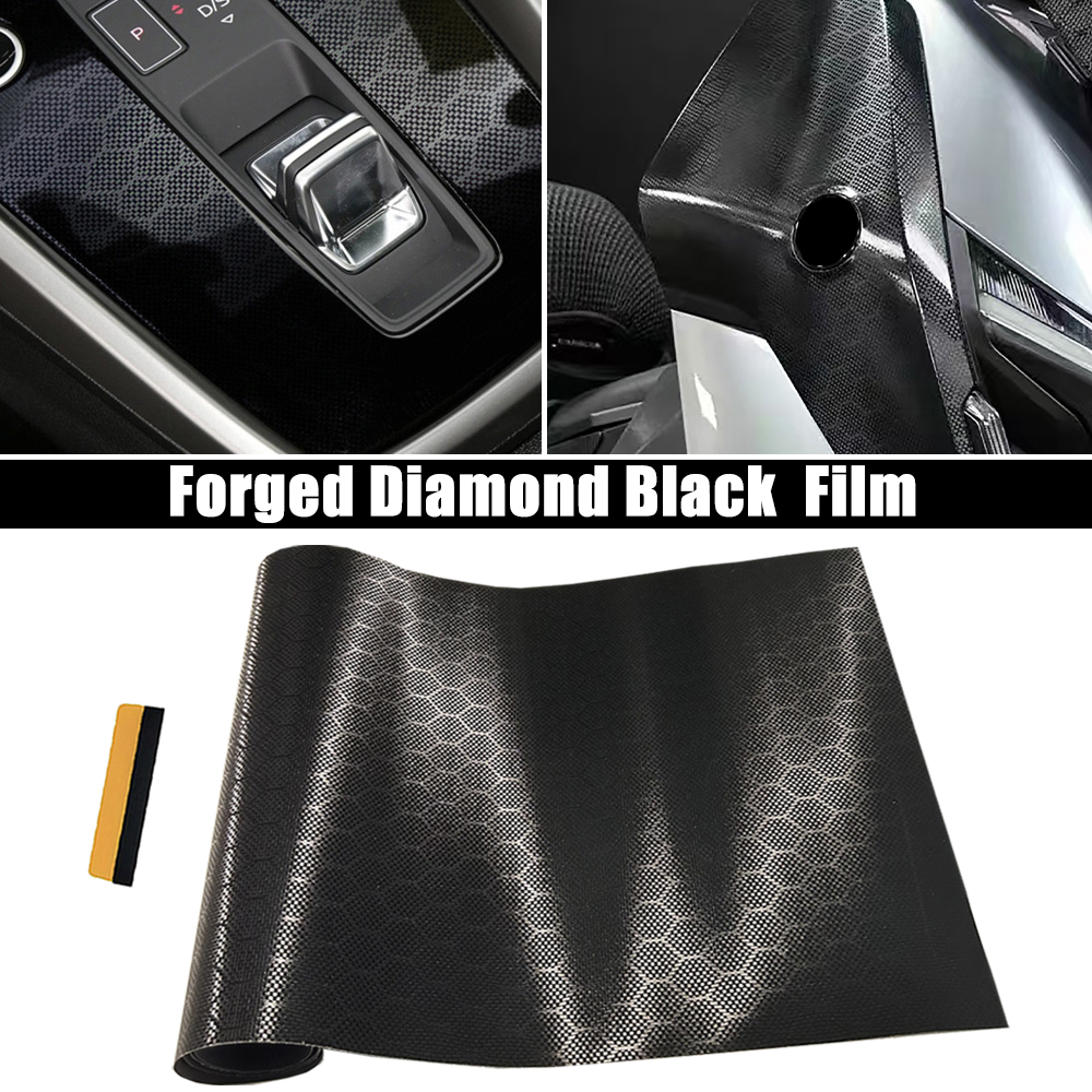 Diamond Forged Carbon Fiber St - مراجعة Crepe Pan Carbon وسعره