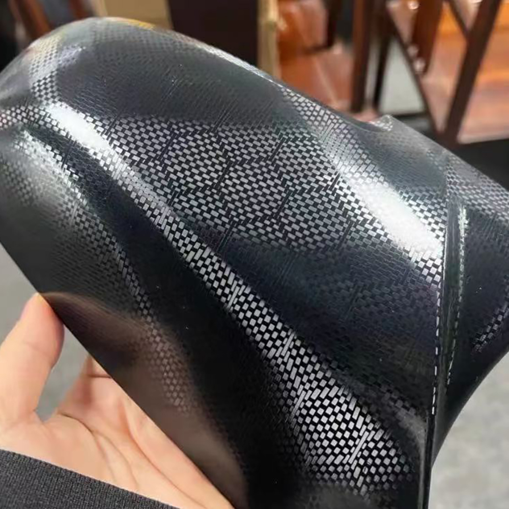 Diamond Forged Carbon Fiber St - مراجعة Crepe Pan Carbon وسعره