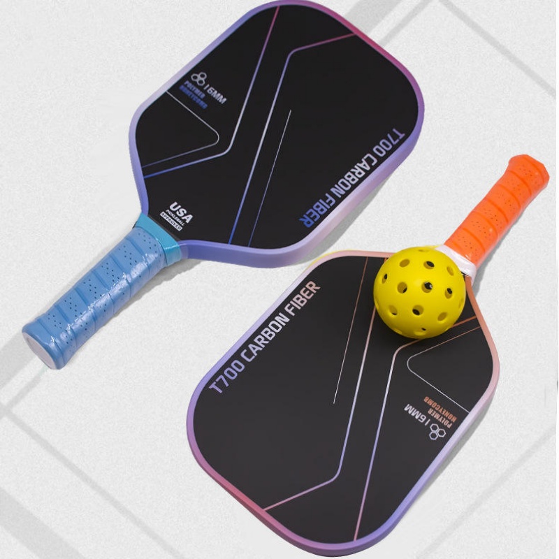 Popular Carbon Fiber Picklebal - مراجعة Crepe Pan Carbon وسعره