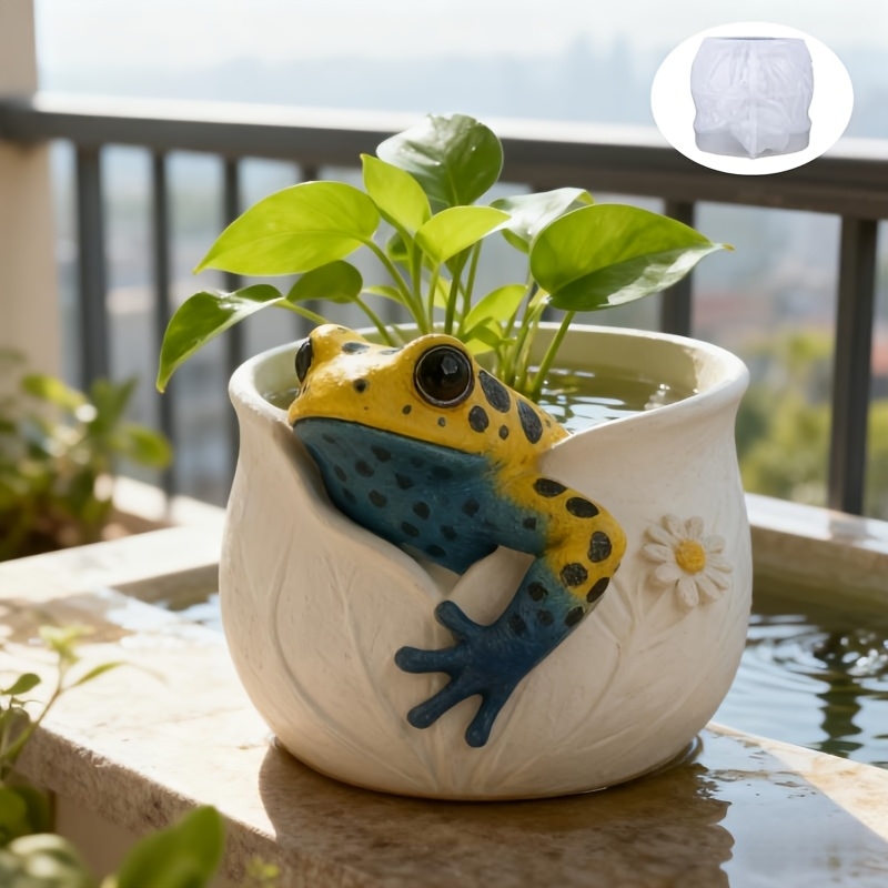 A silicone mold for a frog-sha - مراجعة Potsticker Mold وسعره