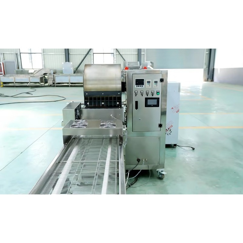 Commercial Spring Roll Wrapper - مراجعة Spring Roll Wrapper وسعره