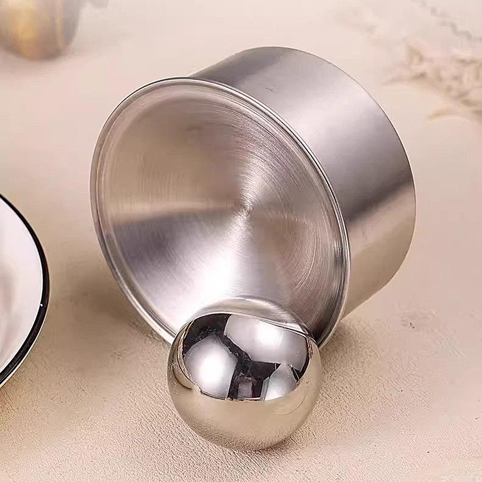 Manual Dumpling Wrapper Press  - مراجعة Dumpling Press Set وسعره