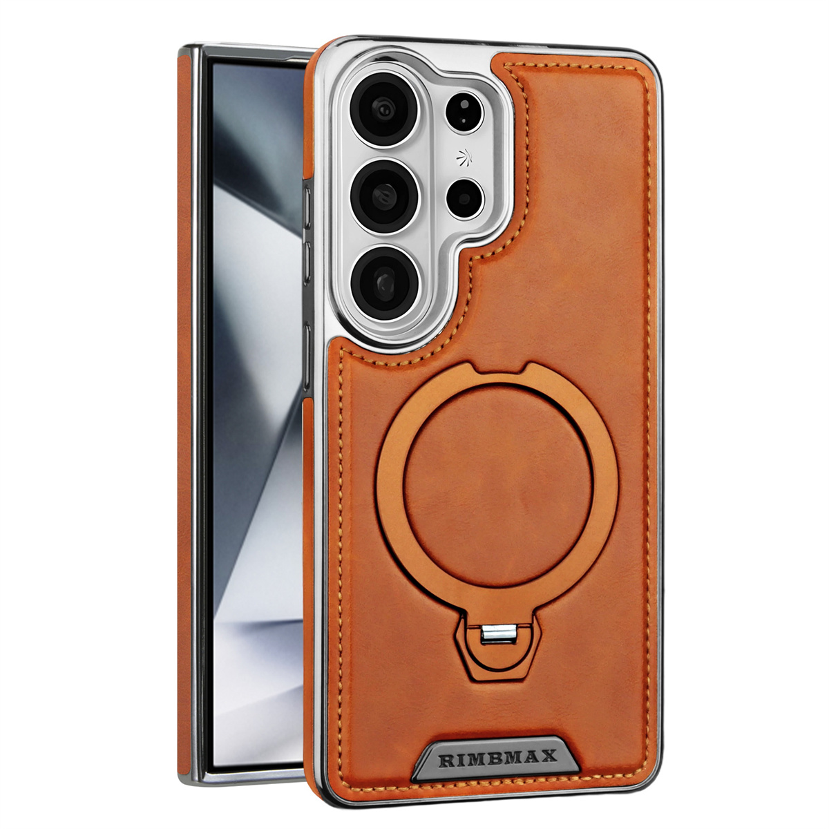 For Samsung Galaxy S26 Ultra S - مراجعة Taco Stand Holder وسعره