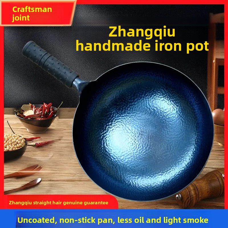 High-Grade Handmade Iron Pan W - مراجعة Cast Iron Corn وسعره