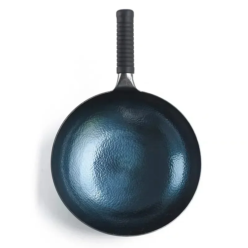 High-Grade Handmade Iron Pan W - مراجعة Cast Iron Corn وسعره