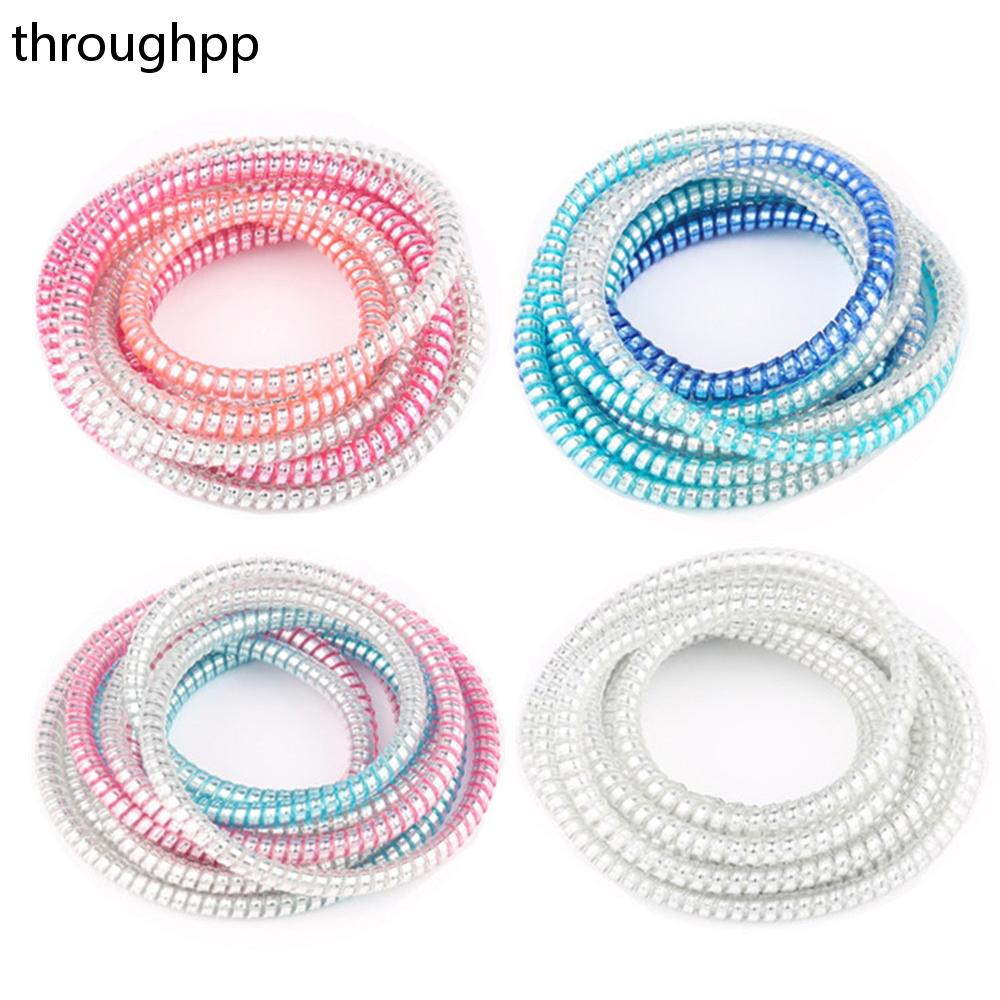 1.4M USB Charging Cable Protec - مراجعة Spring Roll Wrapper وسعره