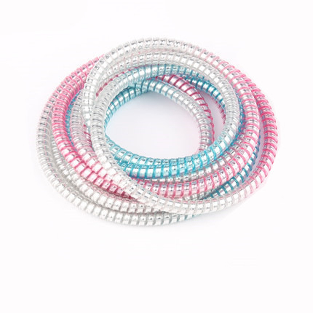 1.4M USB Charging Cable Protec - مراجعة Spring Roll Wrapper وسعره
