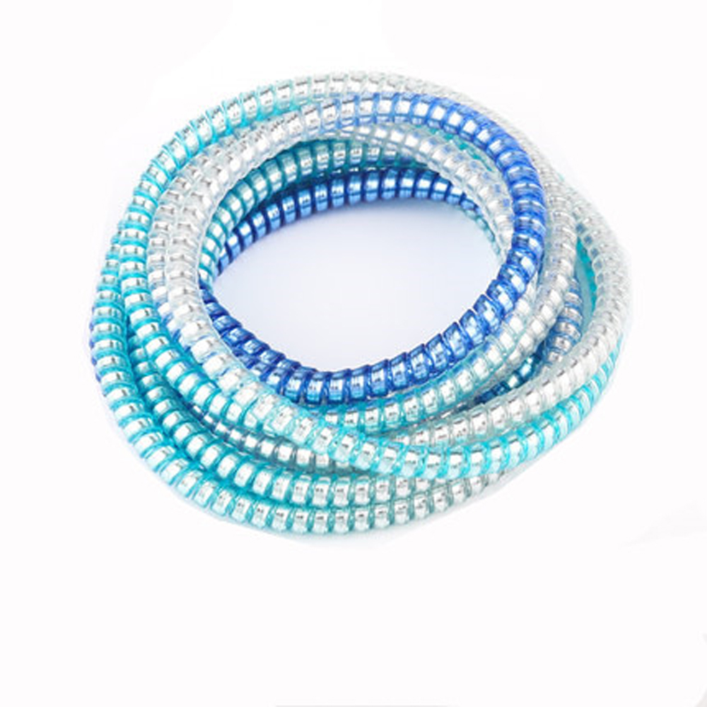 1.4M USB Charging Cable Protec - مراجعة Spring Roll Wrapper وسعره