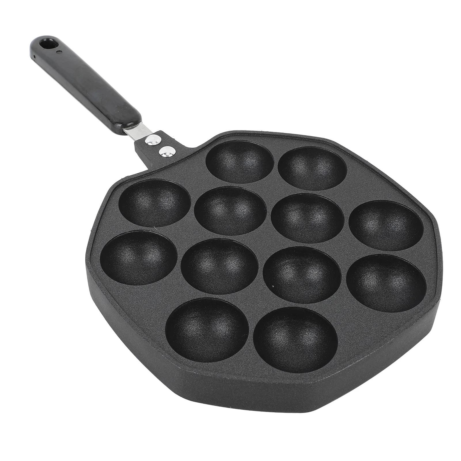 Takoyaki Pan 12 Molds Takoyaki - مراجعة Takoyaki Grill Plate وسعره