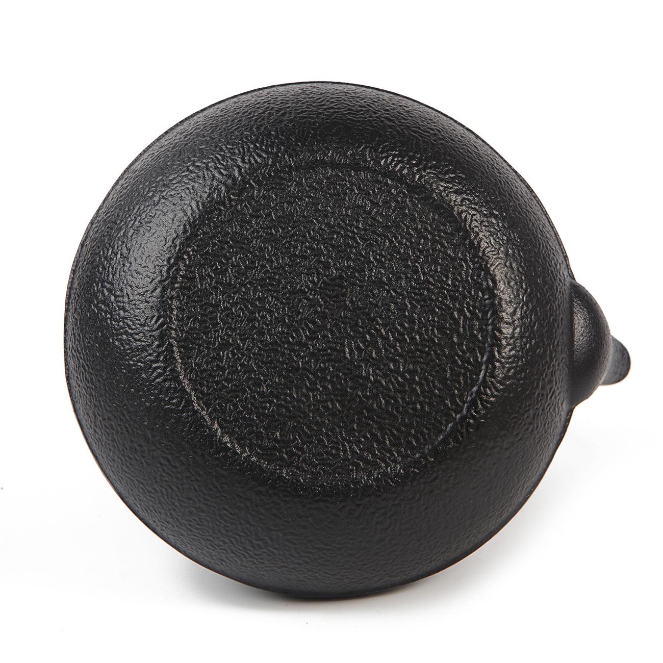 300/650ML Handmade  Antique Ca - مراجعة Cast Iron Corn وسعره