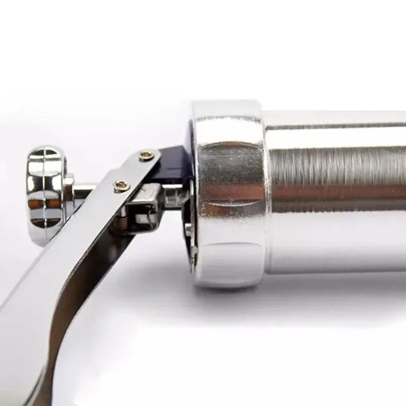Christmas Spritz Cookie Press  - مراجعة Churros Maker Gun وسعره