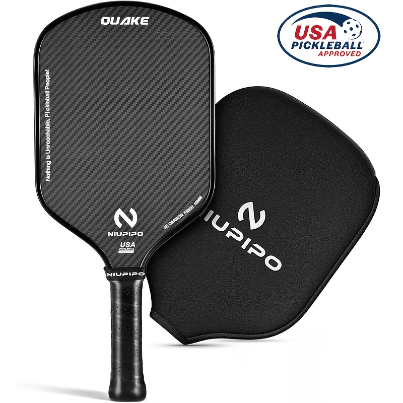 NIUPIPO 3K Carbon Fiber Pickle - مراجعة Crepe Pan Carbon وسعره