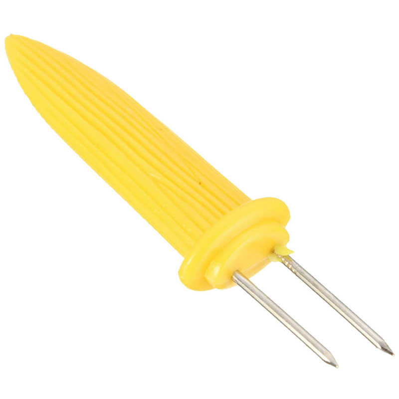 5/10PCS Stainless Steel Corn H - مراجعة Hot Dog Press وسعره