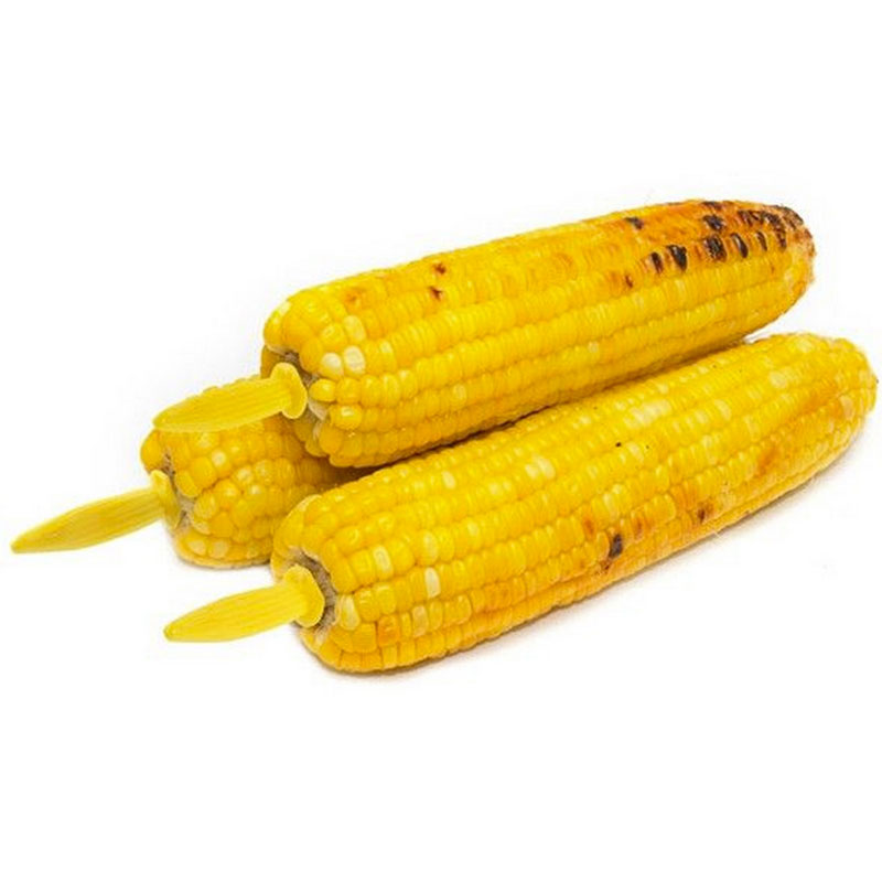 5/10PCS Stainless Steel Corn H - مراجعة Hot Dog Press وسعره