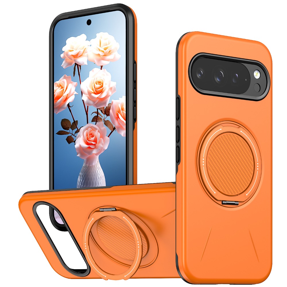 360° Magnetic Bracket Phone Ca - مراجعة Taco Stand Holder وسعره