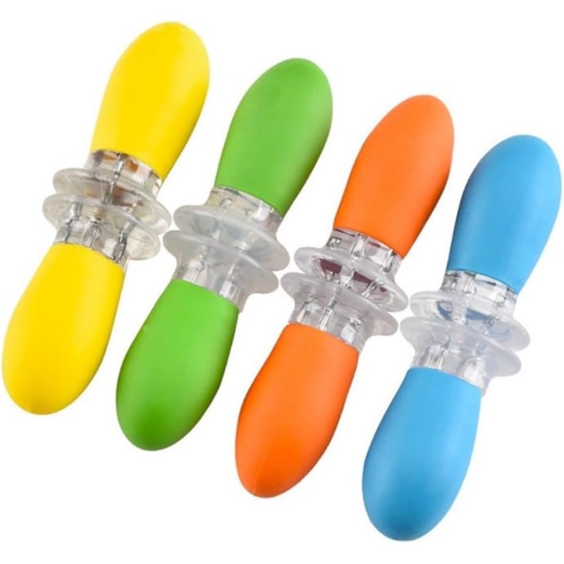 4 Pairs Stainless Steel Corn F - مراجعة Hot Dog Press وسعره