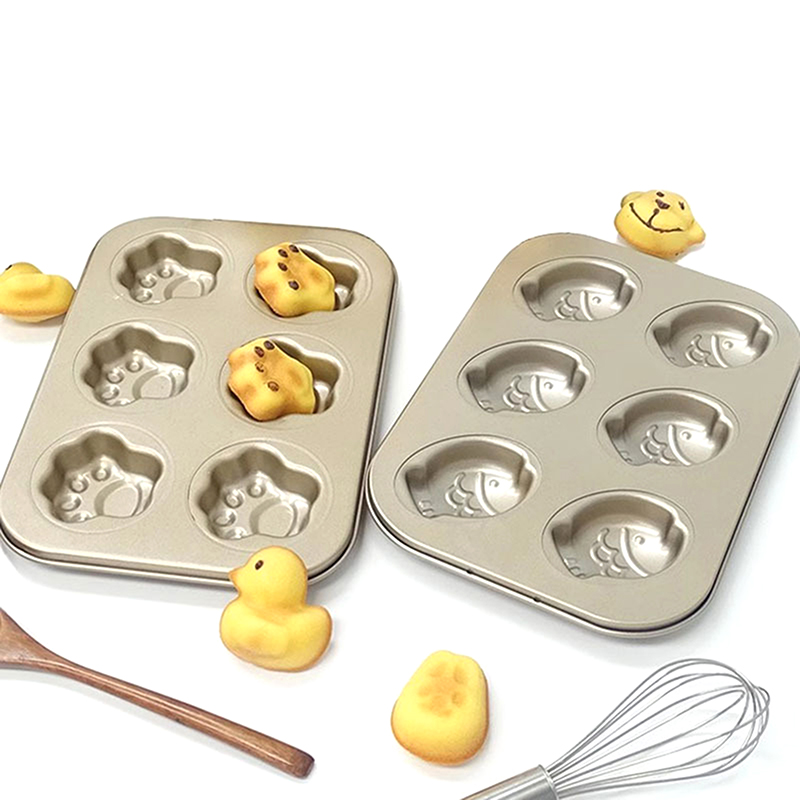1pcs Cake Cookies Pancakes Car - مراجعة Mini Pancake Griddle وسعره