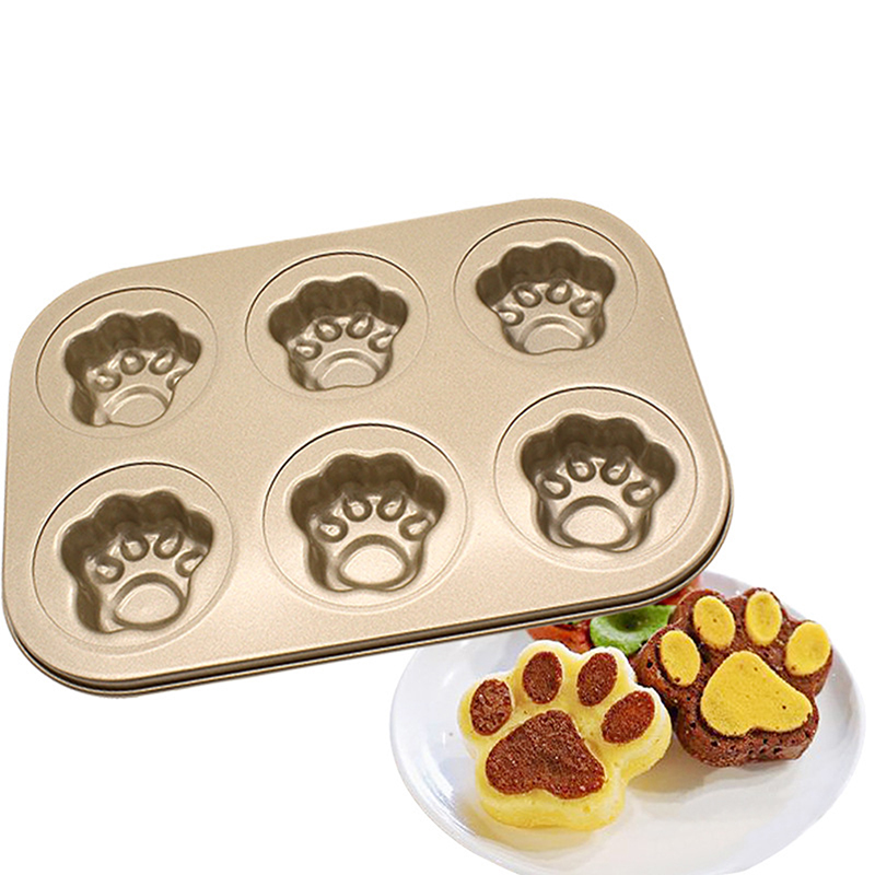 1pcs Cake Cookies Pancakes Car - مراجعة Mini Pancake Griddle وسعره