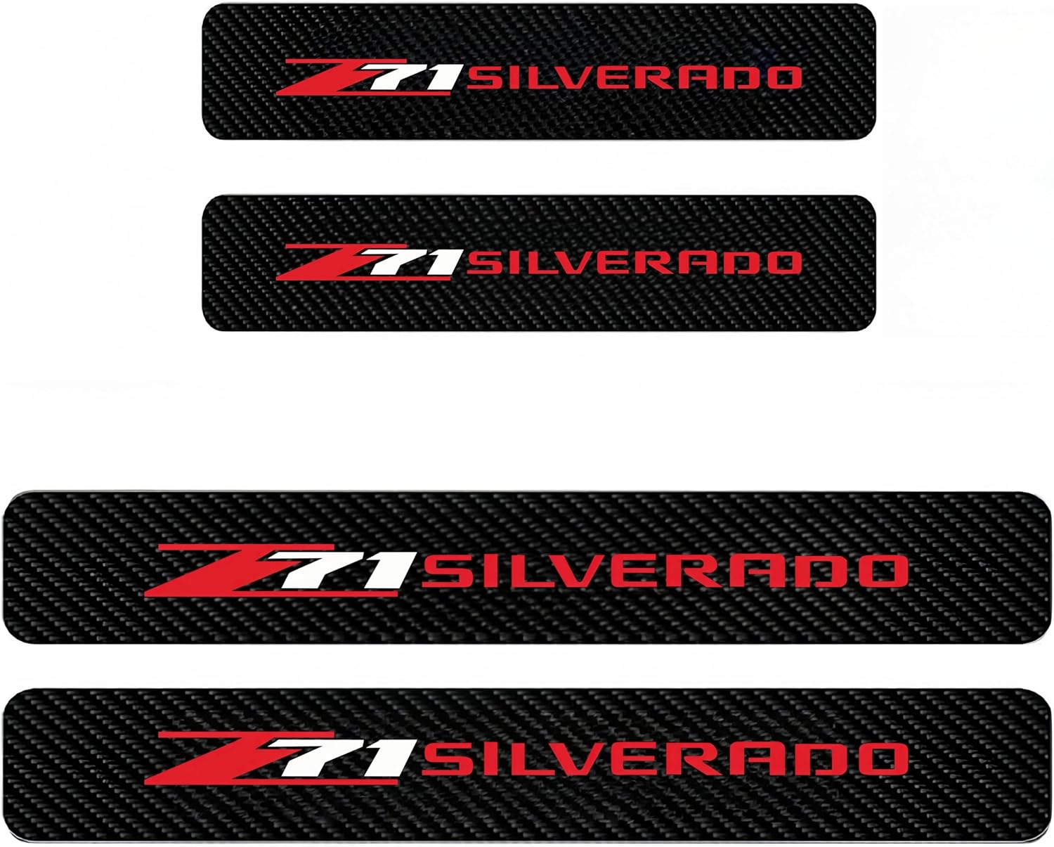 Car Door Sill Plate Guard Stic - مراجعة Crepe Pan Carbon وسعره