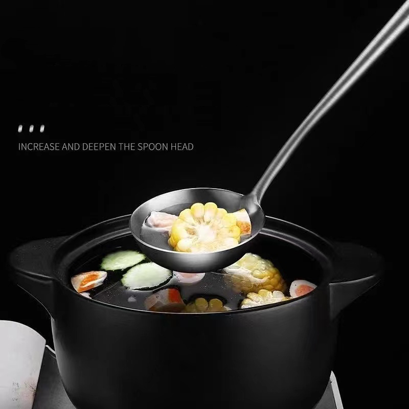 304 Stainless Steel Wok Spatul - مراجعة Okonomiyaki Spatula وسعره