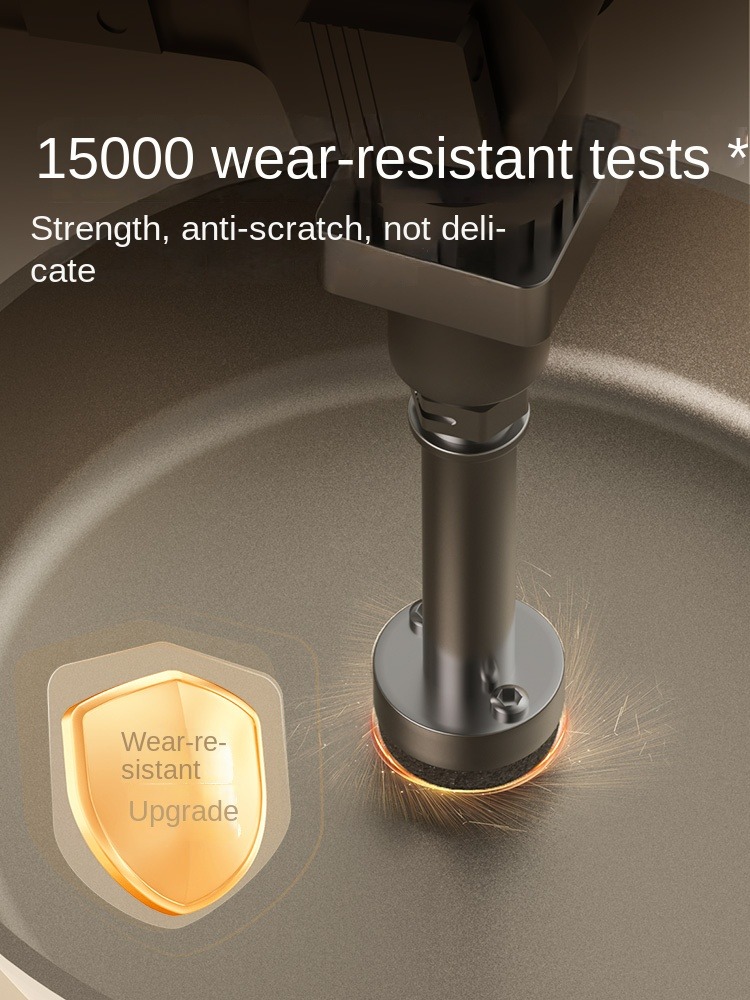 COOKER KING Pan Non-Stick Fryi - مراجعة Mini Pancake Griddle وسعره