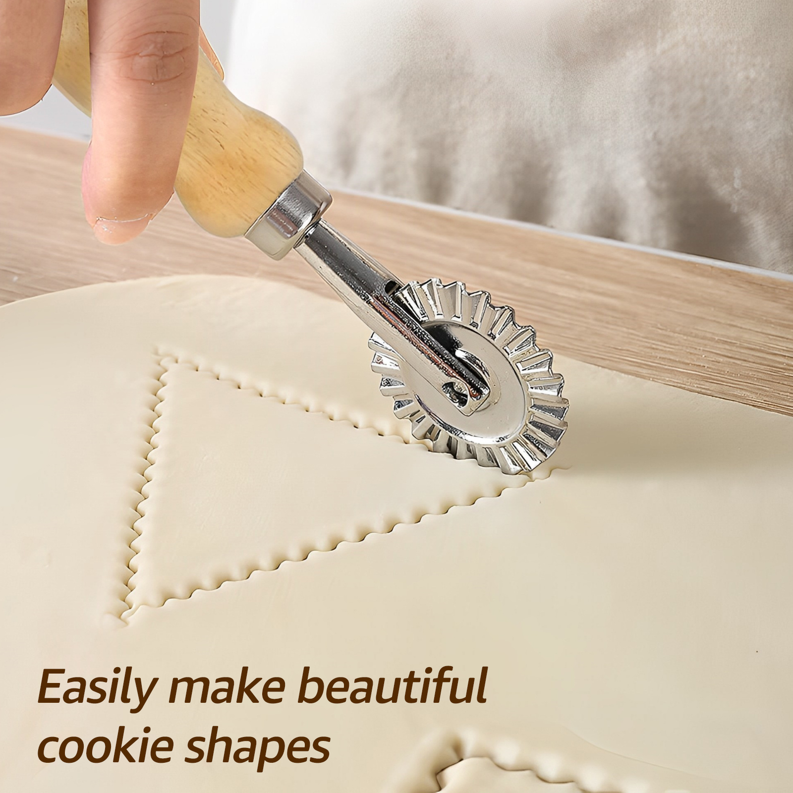 6Pcs Ravioli Maker Set Ravioli - مراجعة Dumpling Press Set وسعره