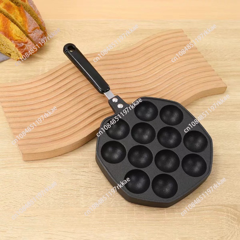 Takoyaki Pan 12 Molds Takoyaki - مراجعة Takoyaki Grill Plate وسعره