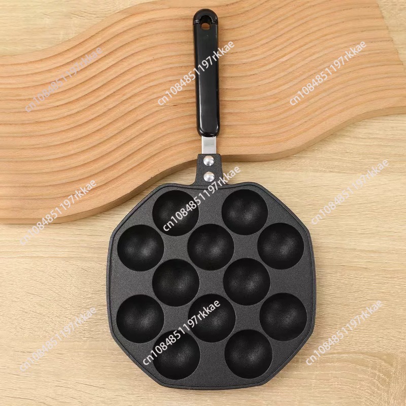 Takoyaki Pan 12 Molds Takoyaki - مراجعة Takoyaki Grill Plate وسعره