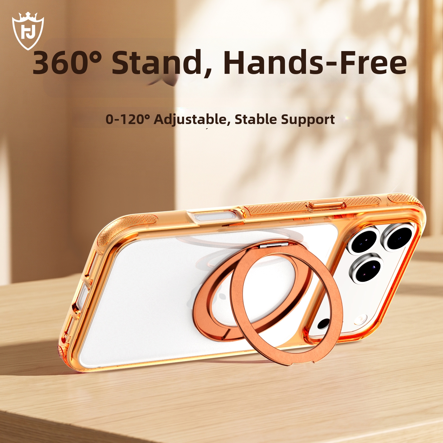 Colorful Transparent Magnetic  - مراجعة Taco Stand Holder وسعره