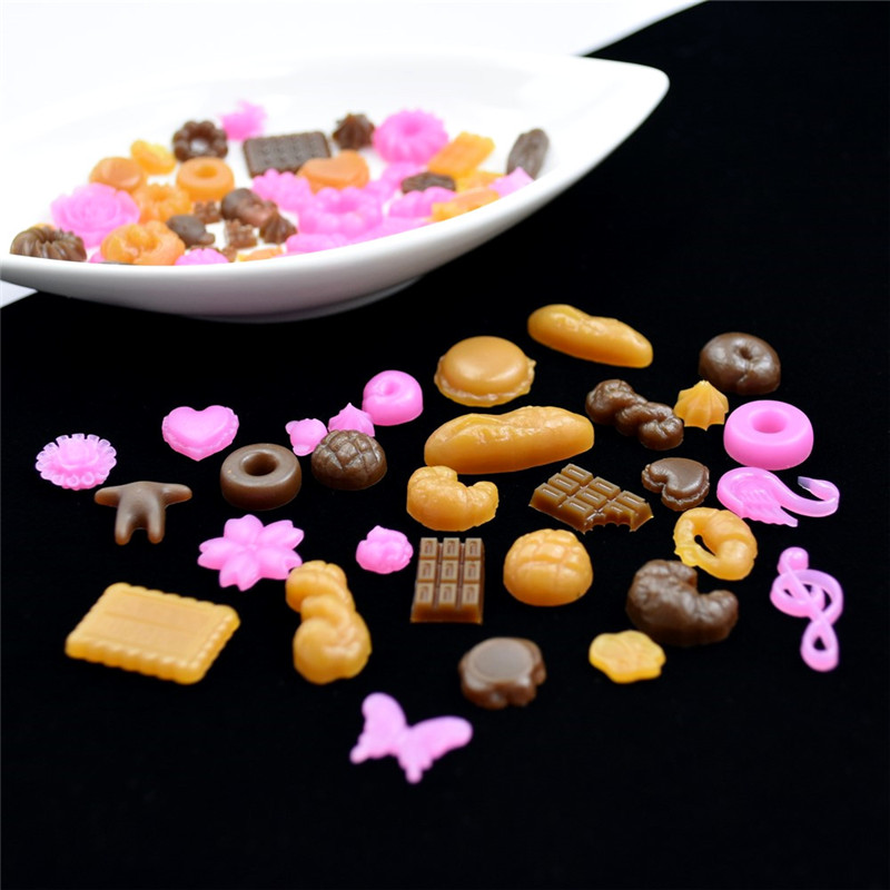 SNASAN Doughnut Biscuit Bread  - مراجعة Donut Mold Silicone وسعره