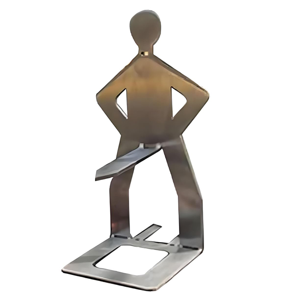 Stainless Steel BBQ Sausage Ho - مراجعة Hot Dog Press وسعره