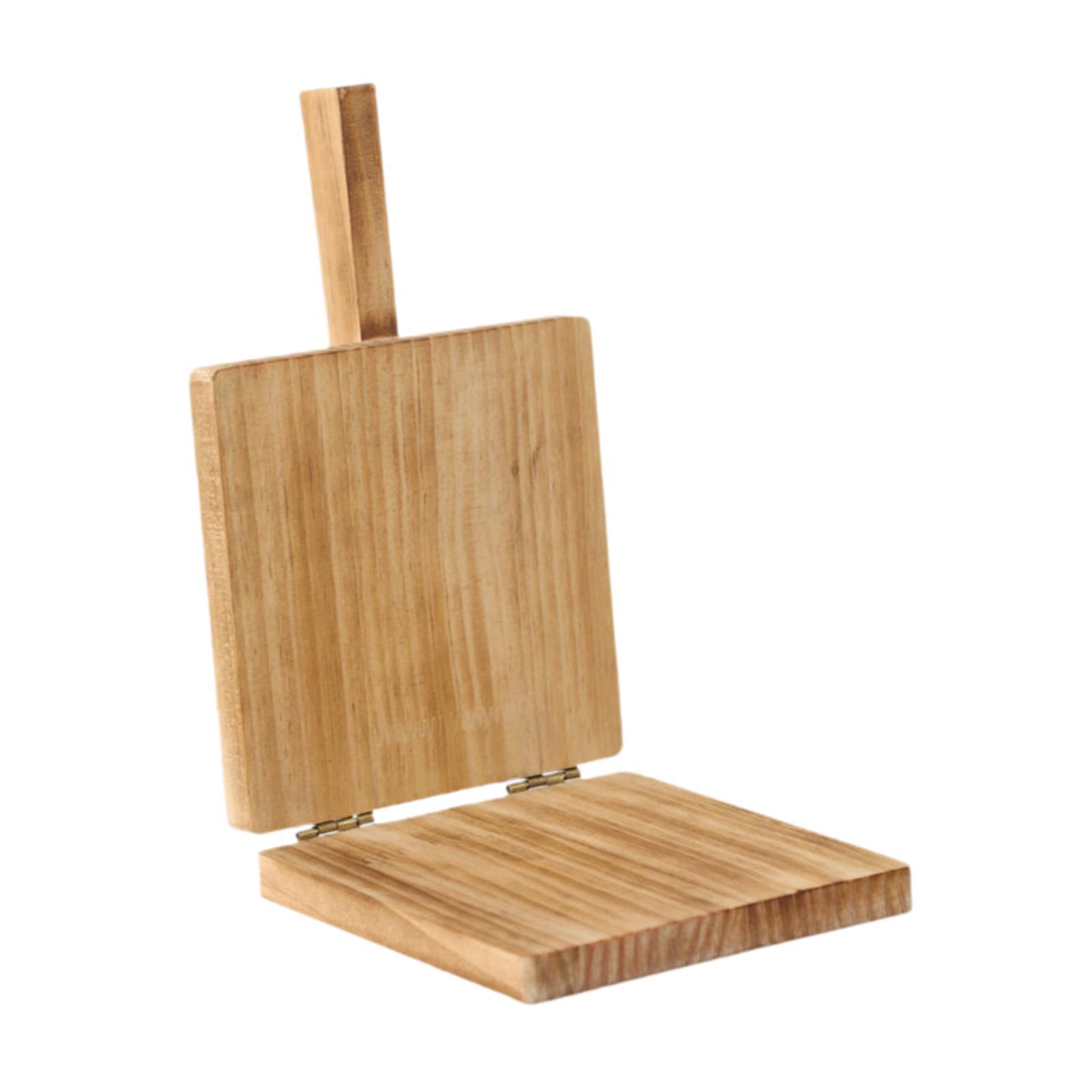 Durable Wooden Dough Press Dum - مراجعة Dumpling Press Set وسعره