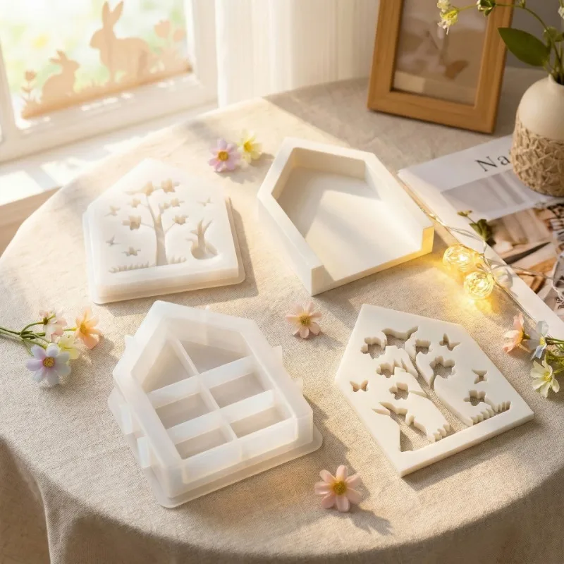2026 New model Advanced A Top  - مراجعة Bunny Cake Mold وسعره