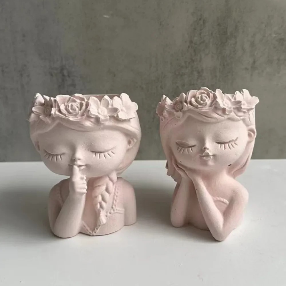 Sleeping Beauty Potted Silicon - مراجعة Potsticker Mold وسعره