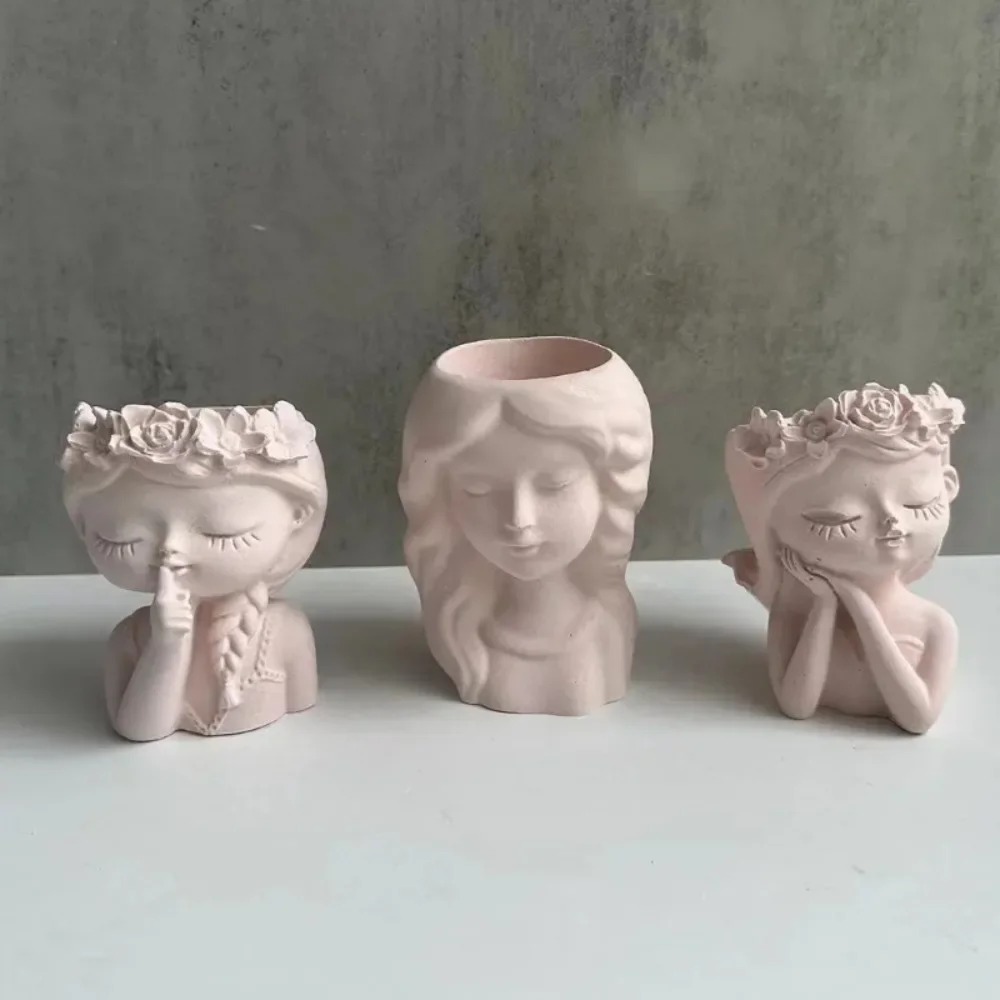 Sleeping Beauty Potted Silicon - مراجعة Potsticker Mold وسعره