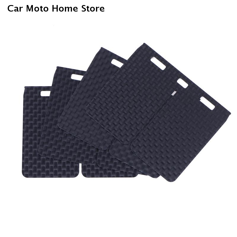 【DM】2/4Pcs Carbon Fiber Plate  - مراجعة Crepe Pan Carbon وسعره